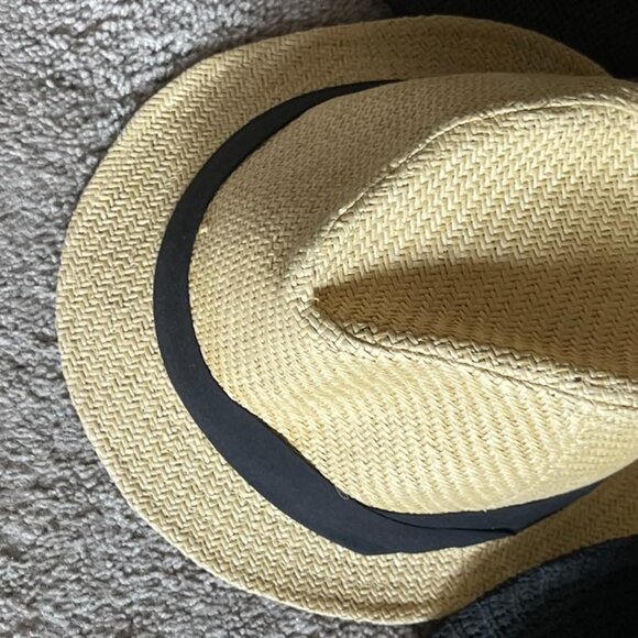 Lots of 6x beautiful summer Ladies hats main image 12